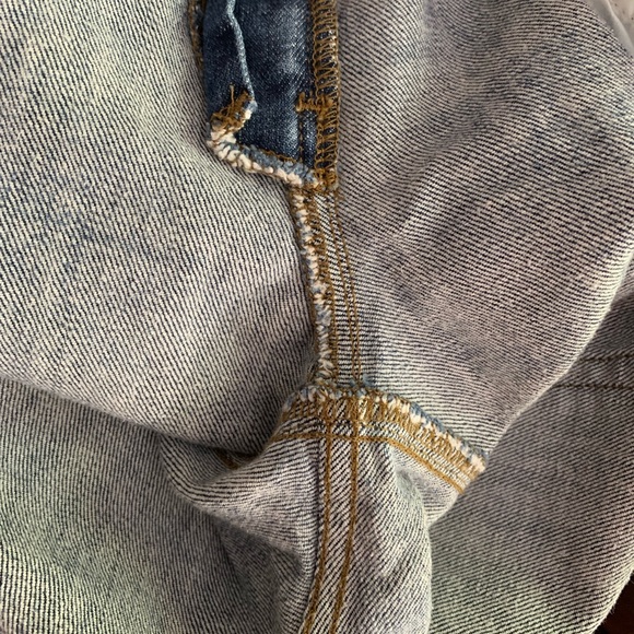 Joe’s boyfriend slim ankle jeans. Size 30 - Picture 5 of 16